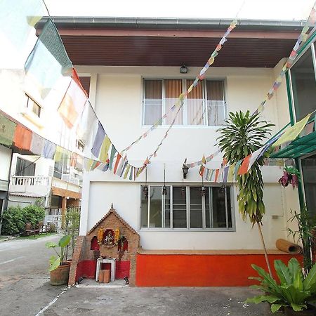 Himalaya Residence バンコク都 エクステリア 写真