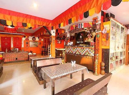 Himalaya Residence バンコク都 エクステリア 写真