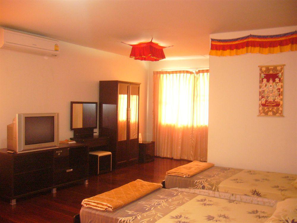 Himalaya Residence バンコク都 エクステリア 写真
