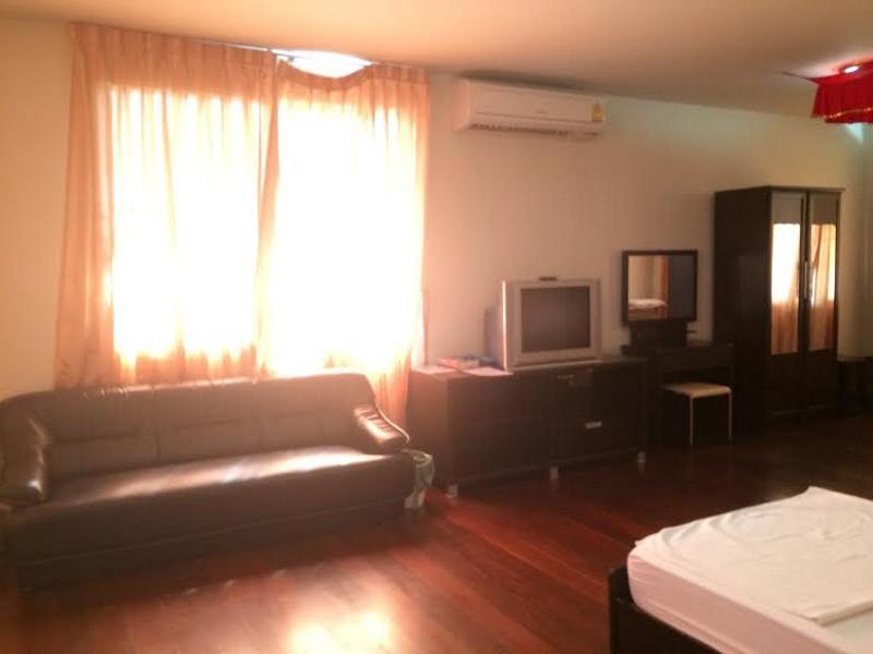 Himalaya Residence バンコク都 エクステリア 写真