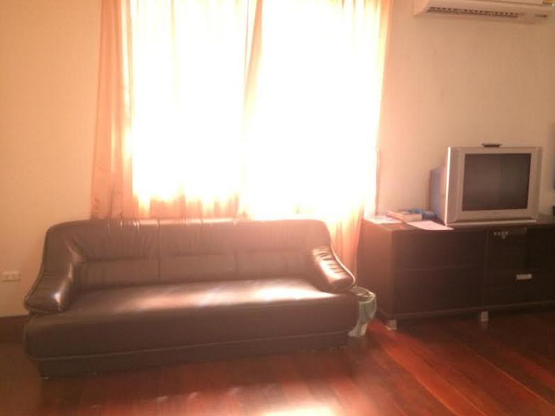 Himalaya Residence バンコク都 エクステリア 写真