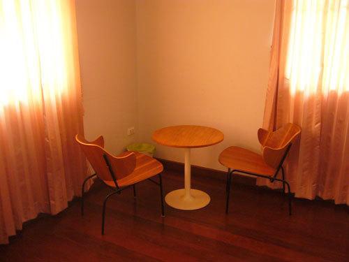 Himalaya Residence バンコク都 エクステリア 写真