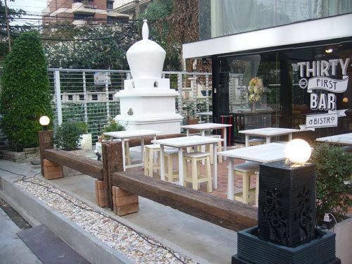 Himalaya Residence バンコク都 エクステリア 写真