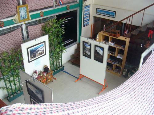 Himalaya Residence バンコク都 エクステリア 写真