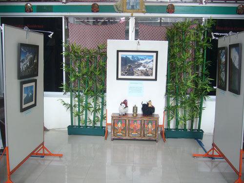 Himalaya Residence バンコク都 エクステリア 写真